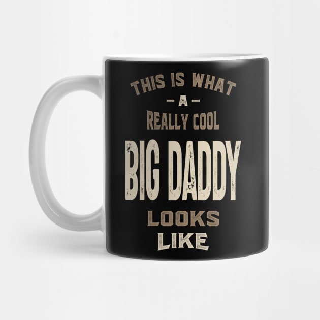Really Cool Big Daddy by cidolopez